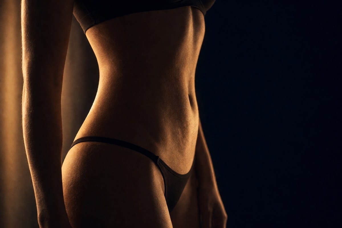 Abdominoplastia